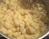 Foto del paso 4 de la receta: Macarrones con queso