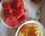 صورة لخطوة 1 من وصفة بيري بصوص حمراء