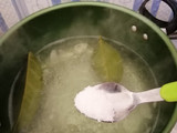 Sayur Bayam
