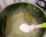 Foto langkah ke 3 dari resep Sayur Bayam.