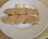 Foto del paso 8 de la receta Menú semanal 17/26 desde 29/08/26 con 8 recetas