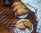Foto langkah ke 6 dari resep Pizza Goreng (No Oven No Mixer).