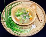 Hình bước làm 2 của món Bữa Cơm Gia Đình 90