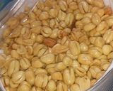 Foto langkah ke 6 dari resep Kacang asin.