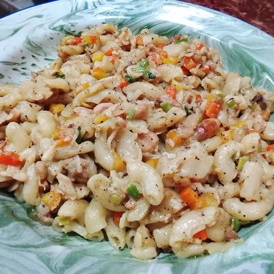 Langkah 9