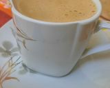 صورة لخطوة 3 من وصفة نيسكافي بالحليب المبخر ☕🥛