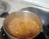 Foto del paso 4 de la receta: Níscalos guisados