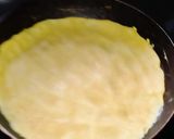 Foto langkah ke 2 dari resep Milky Pie Susu.