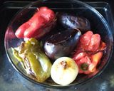 Foto del paso 2 de la receta Escalivada