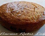 Foto del paso 11 de la receta: Bizcocho de cerezas