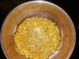 મદ્રાસી ઢોસાઈડલી ચટણી