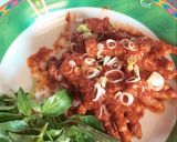 Foto langkah ke 9 dari resep Ceker Setan Maknyusss 👌🏻.