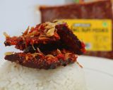 Foto langkah ke 6 dari resep Dendeng Balado.