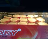 Hình bước làm 5 của món Cupcakes cơ bản