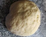 Foto del paso 5 de la receta: Medialunas fáciles (sin forma de medialuna jaja)