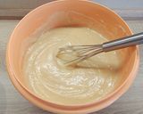 Őszi gyümölcsvarázs 🍎🍑 recept fázis 4 fotója