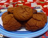 Foto del paso 6 de la receta: Galletas de chocolate