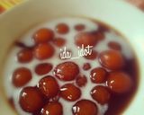 Foto langkah ke 5 dari resep Kolak biji salak ubi kuning.