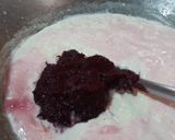 बीटरूट बर्फी (Beetroot Barfi recipe in Hindi) रेसिपी चरण 3 फोटो