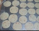 बटाटा पापड (Batata papad recipe in marathi) रेसिपी स्टेप 5 फोटो 