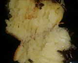 Foto langkah ke 7 dari resep Martabak Manis Mini Lembut.