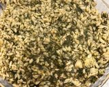 صورة لخطوة 6 من وصفة اوزو بالدجاج والسبانخ🍗🌿