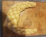 Une image de l'étape 5 de La Luna Briochée 🍞.
