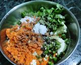 दही ब्रेड़ कचौड़ी (Dahi bread kachodi recipe in hindi) रेसिपी चरण 2 फोटो