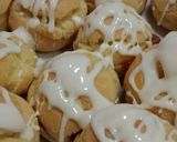 Foto del paso 12 de la receta: Masa bomba o profiteroles