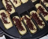 Foto langkah ke 4 dari resep Pukis banyumas.