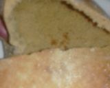 A picture of step 6 of Oats banana tikki with pita bread.
