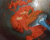 Foto langkah ke 4 dari resep Sambal Cumi Terong Pedas.