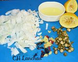 Foto del paso 3 de la receta Berenjenas a la antigua