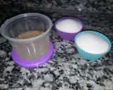 Foto del paso 1 de la receta: Merenguitos Caseros