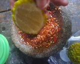 Foto langkah ke 3 dari resep Sambal Acan Limau Kuit.
