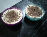 Foto del paso 5 de la receta: Tiramisú individual