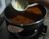 Foto langkah ke 7 dari resep Nasi Kebuli Sapi (Metode Rice Cooker).