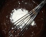 Une image de l'étape 2 de Biscuits au Nutella.