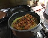 Foto del paso 4 de la receta: Arroz con Camarones