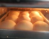 Foto langkah ke 4 dari resep Thai Milk Bun.