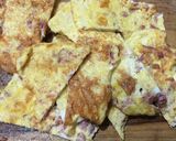 Foto langkah ke 5 dari resep Telur Kornet Crispy.