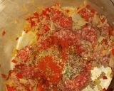 Foto del paso 1 de la receta: Guiso con verduras, ideal para un día fresco