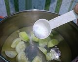 Foto langkah ke 3 dari resep Sayur Bening Timun.