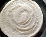 डोसा- चटनी (dosa chutney recipe in Hindi) रेसिपी चरण 15 फोटो