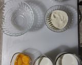 Foto del paso 1 de la receta: Croquenbouche 🥯