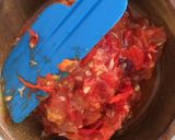 Foto langkah ke 1 dari resep Balado Puyuh Tanpa Digoreng Ala Anak Kost.