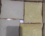Foto langkah ke 5 dari resep Roti Boy Toast.