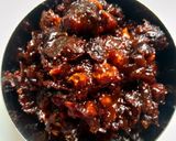 শুকনো বড়ইয়ের আচার রেসিপির ধাপ 2 ছবি