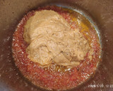 Foto del paso 4 de la receta: Rape al ajo quemado (all cremat de rap)