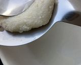 A picture of step 12 of Basant special Rasmalai.
